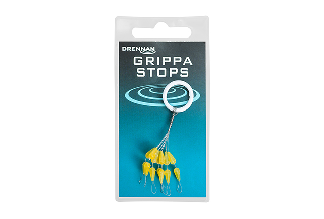 Drennan Big Grippa Stops