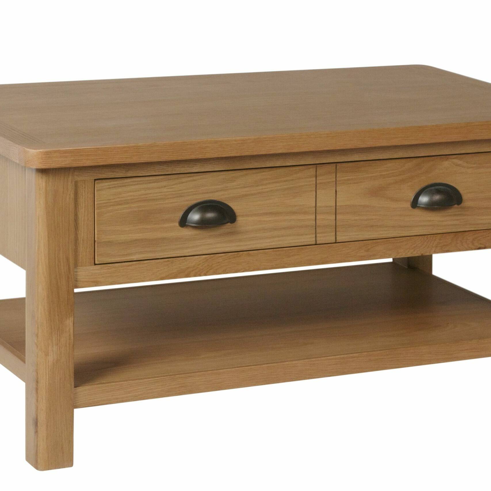 Yukon Large Coffee Table