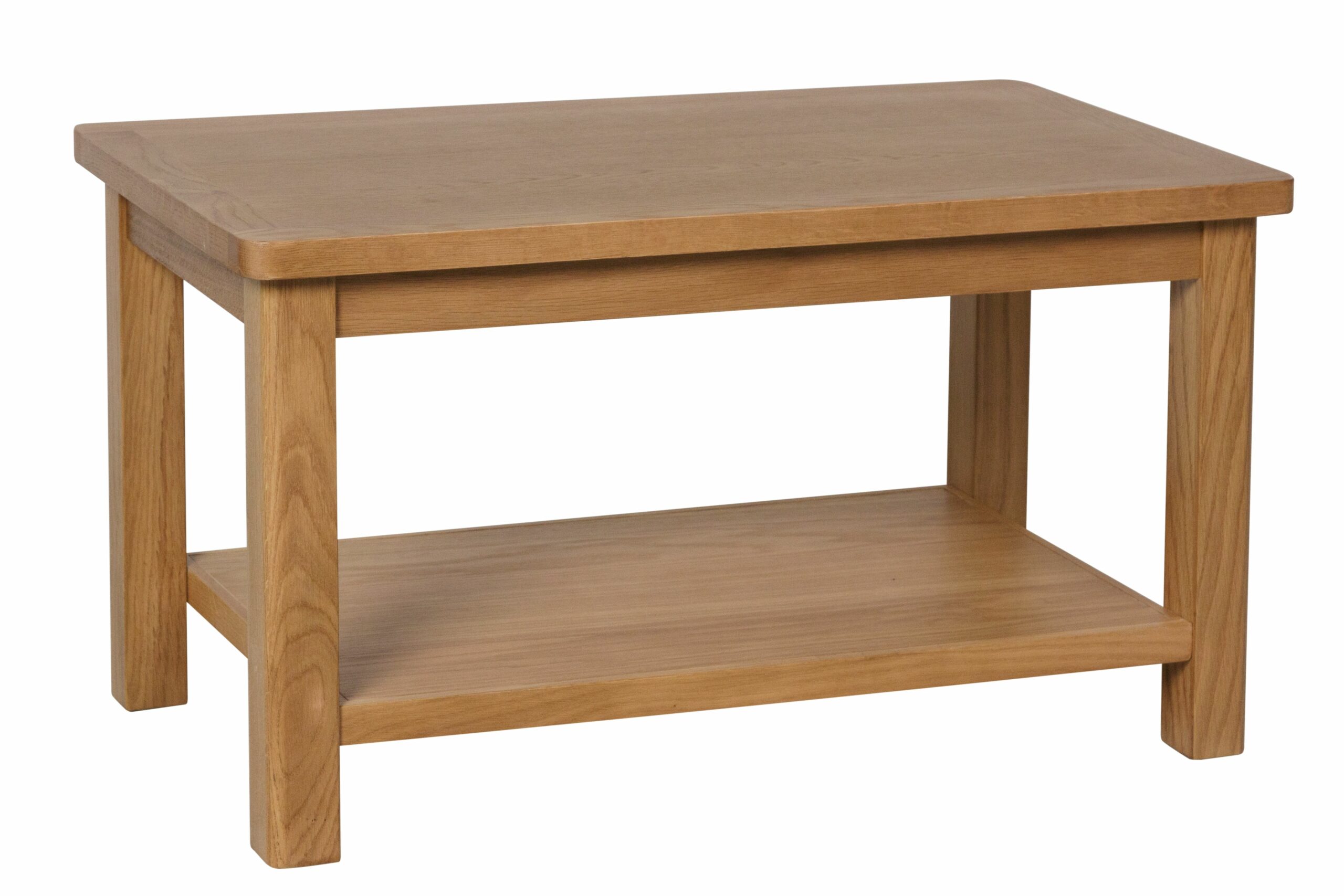 Yukon Small Coffee Table