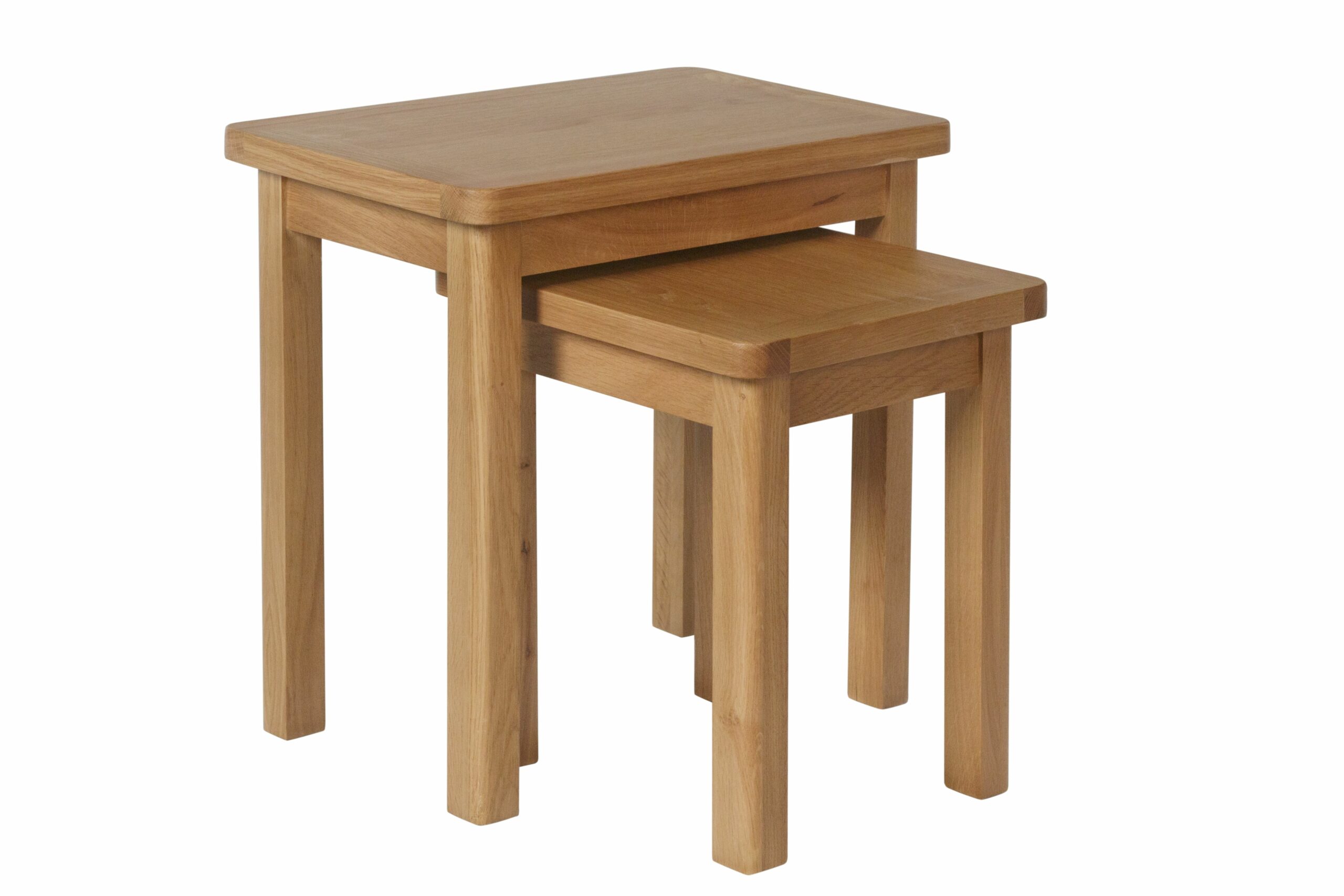 Yukon Nest of 2 Tables