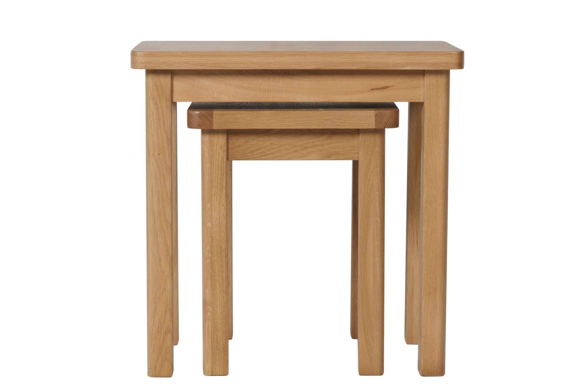 Yukon Nest of 2 Tables