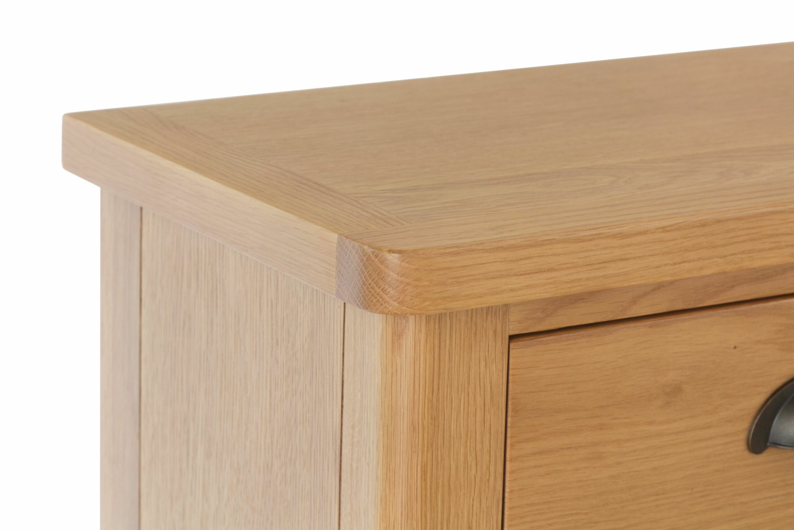 Yukon 1 Drawer 3 Basket Cabinet