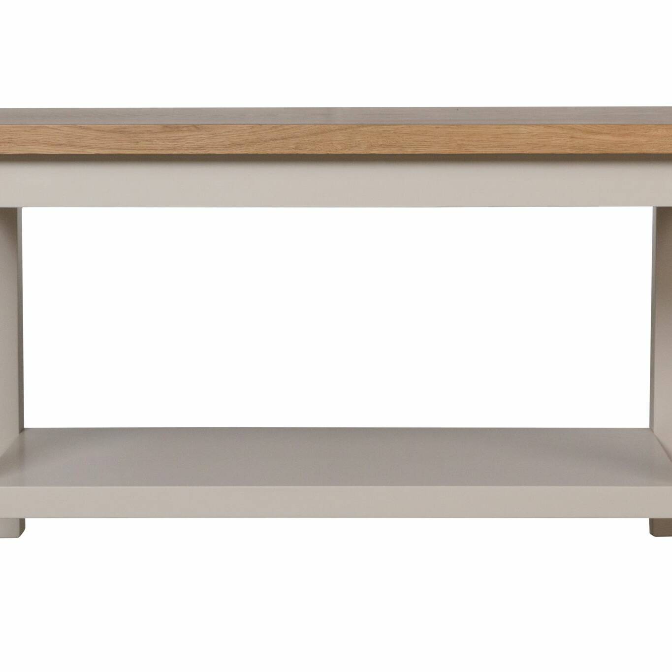 The Truffle - Small Coffee Table