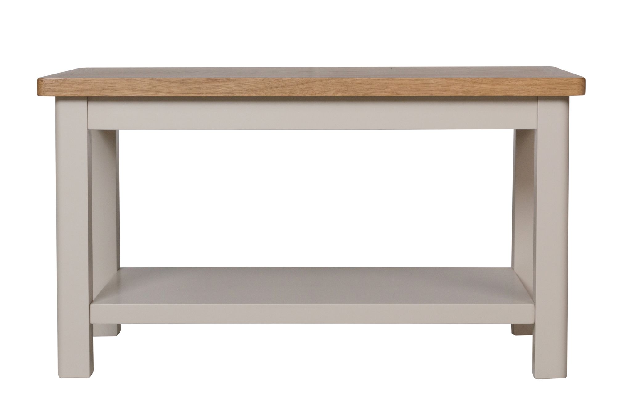 The Truffle - Small Coffee Table