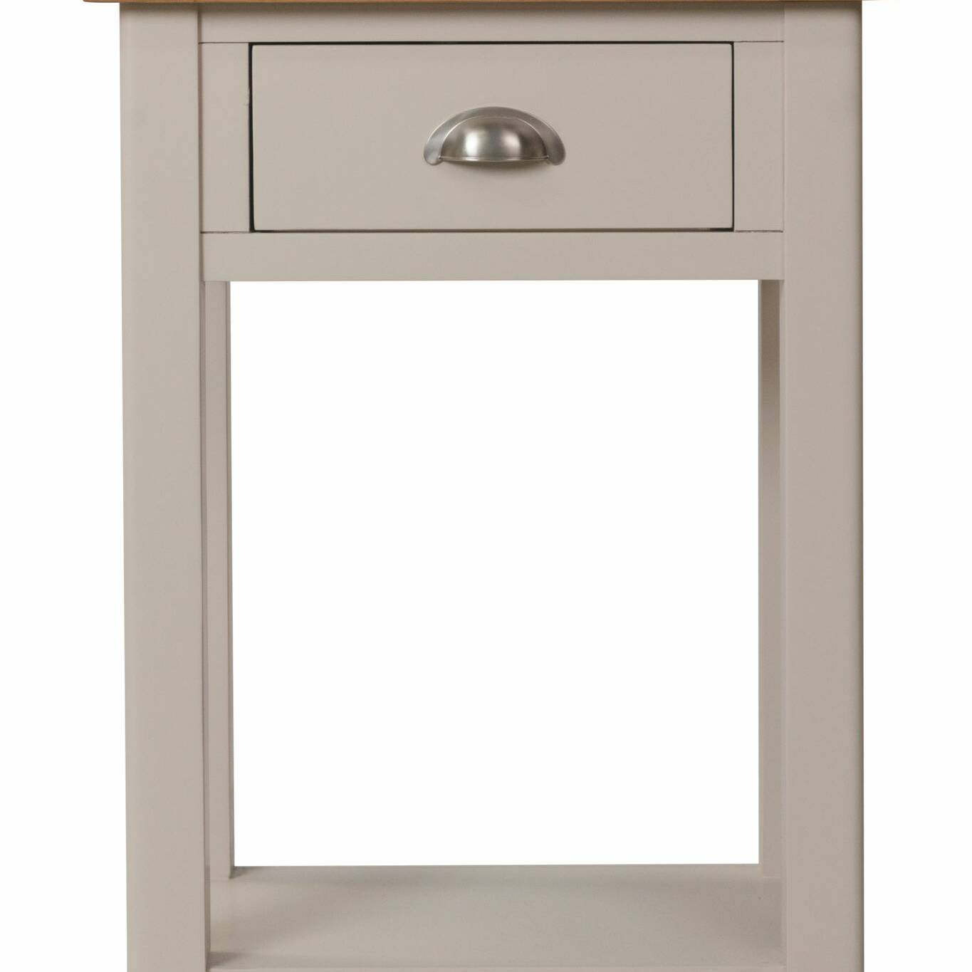 The Truffle - Telephone Table