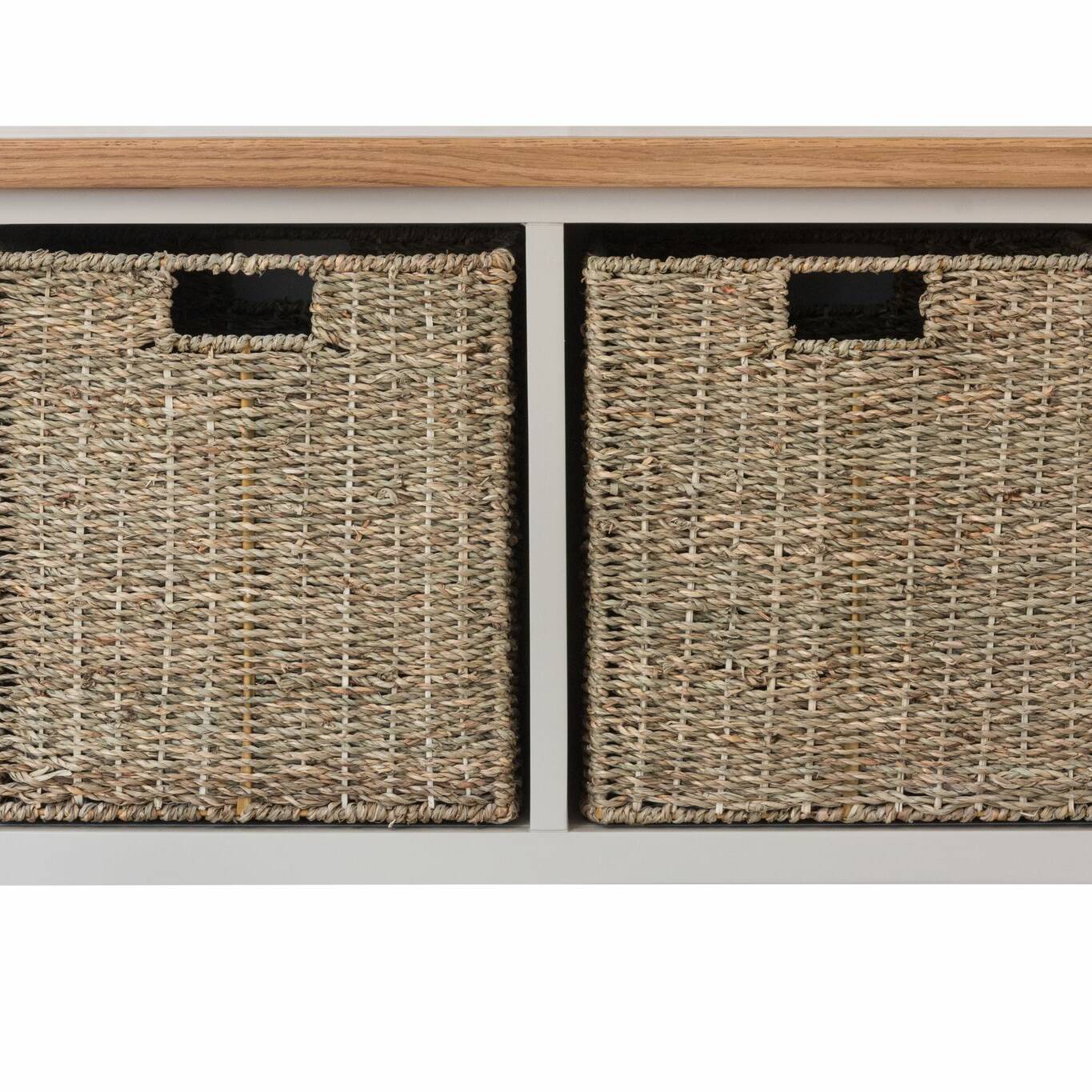 The Truffle - Hall Bench