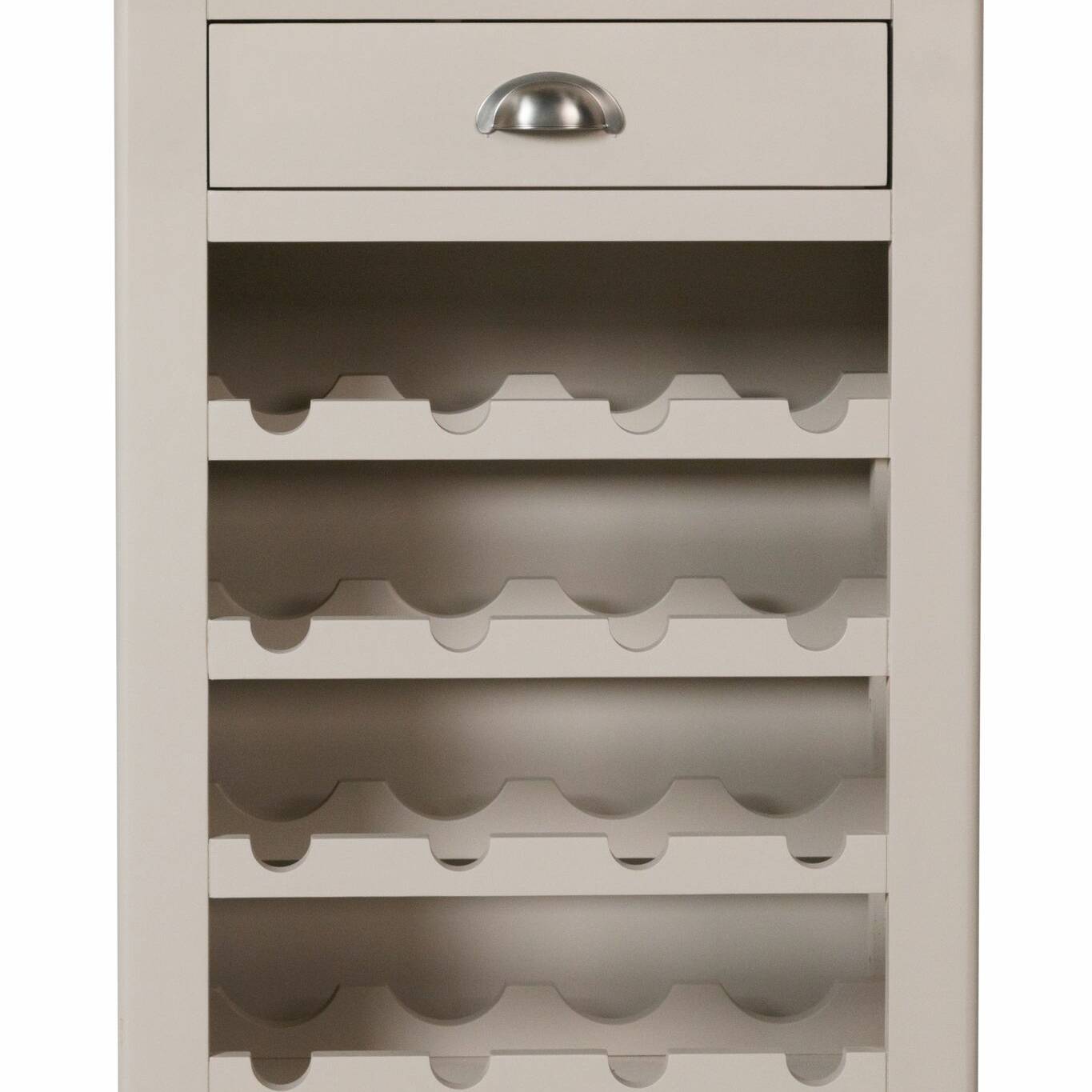 The Truffle - Wine Cabinet