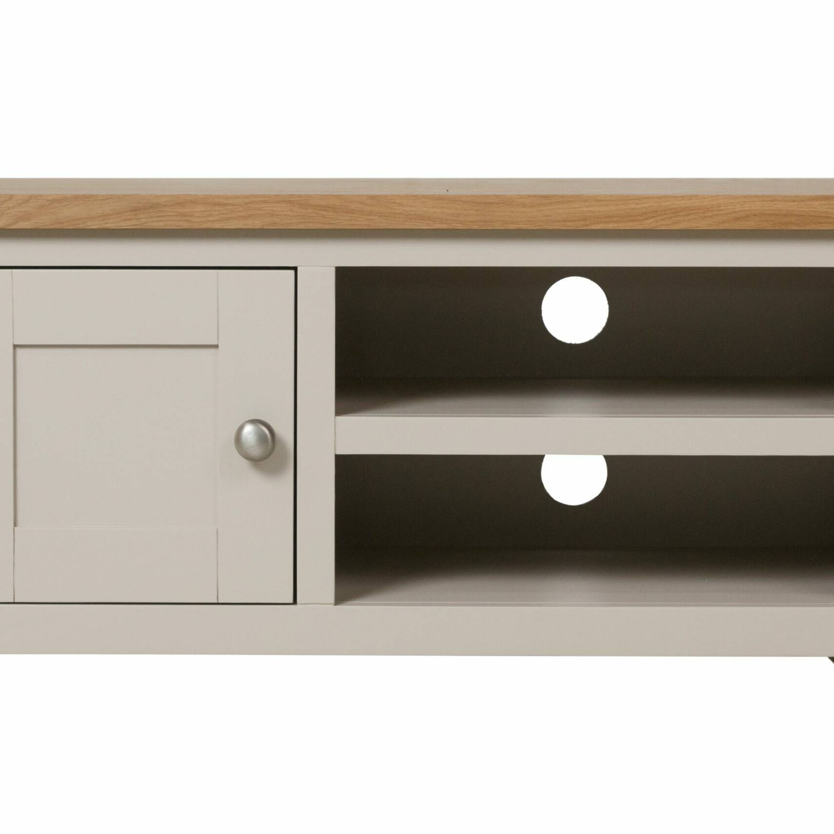 The Truffle - TV Unit