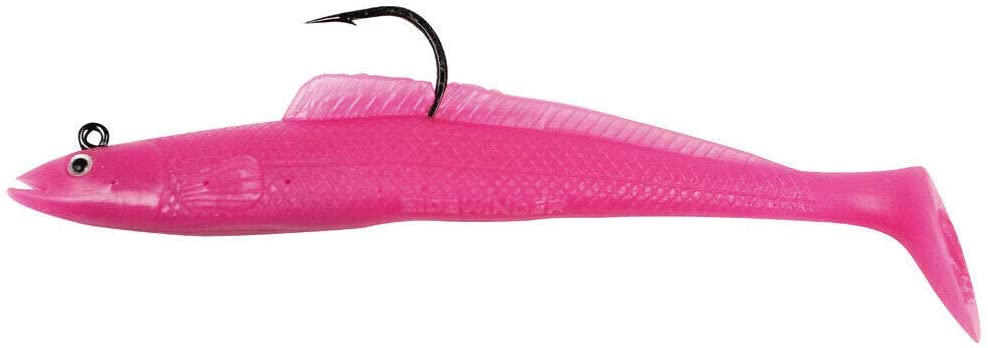 Sidewinder Sandeels 25G Pink