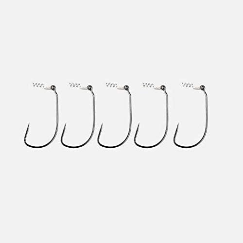 Sidewinder Spinlock Hooks sz 4/0