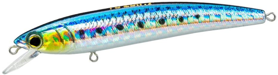 Yo-Zuri Pins Minnow 5cm 2g Sardine