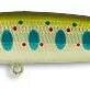 Strike Pro Arc Minnow 7.5cm 5g col 620T