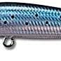 Strike Pro Dwarf Swing Minnow 5.3cm 2.3g col 454