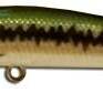 Strike Pro Dwarf Swing Minnow 5.3cm 2.3g col 076