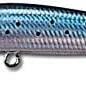 Strike Pro Dwarf Swing Minnow 5.3cm 2.3g col 105