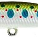 Strike Pro Dwarf Swing Minnow 5.3cm 2.3g col 620T