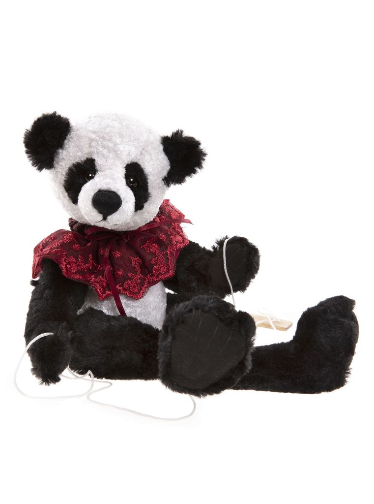 Charlie Bears - Old Vic