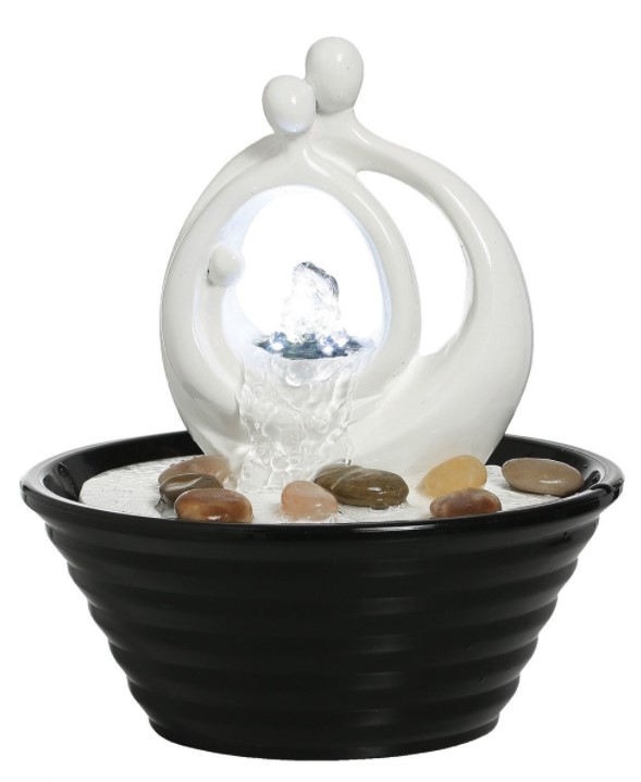 Aqua Creations Hamac Avellino Water Fountain
