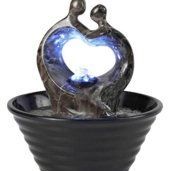 Aqua Creations Hamac Vercelli Water Fountain
