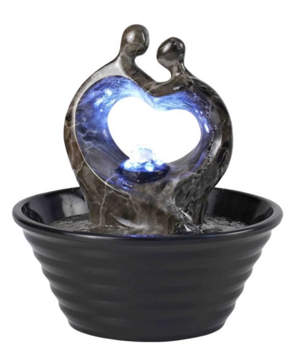 Aqua Creations Hamac Vercelli Water Fountain