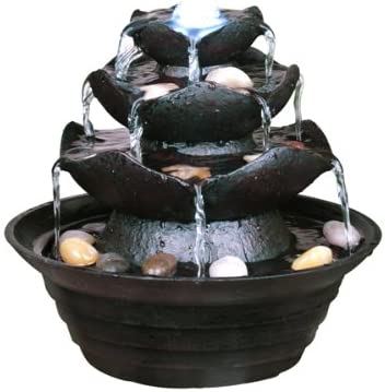Aqua Creations Hamac Amalfi Water Fountain