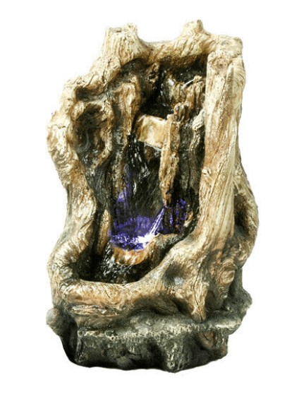 Aqua Creations Hamac Salerno Water Fountain
