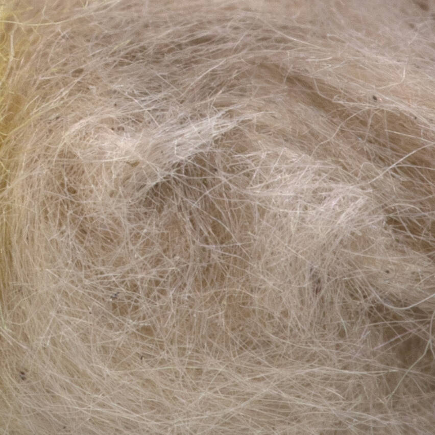 Semperfli Kapok Dubbing Tan