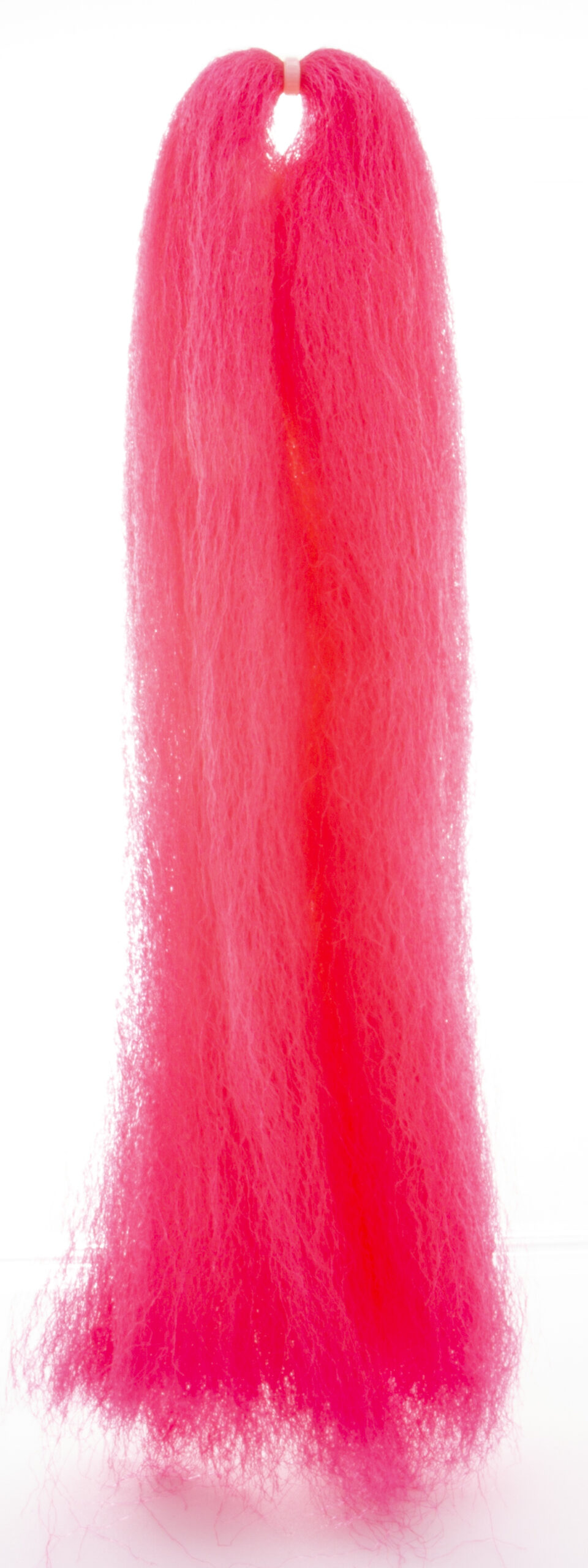 Semperfli Predator Fibres Bright Red