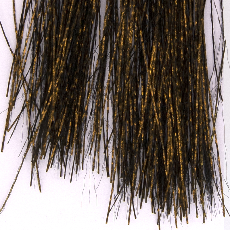 Semperfli SemperFlash Krinkle Solid Olive Brown