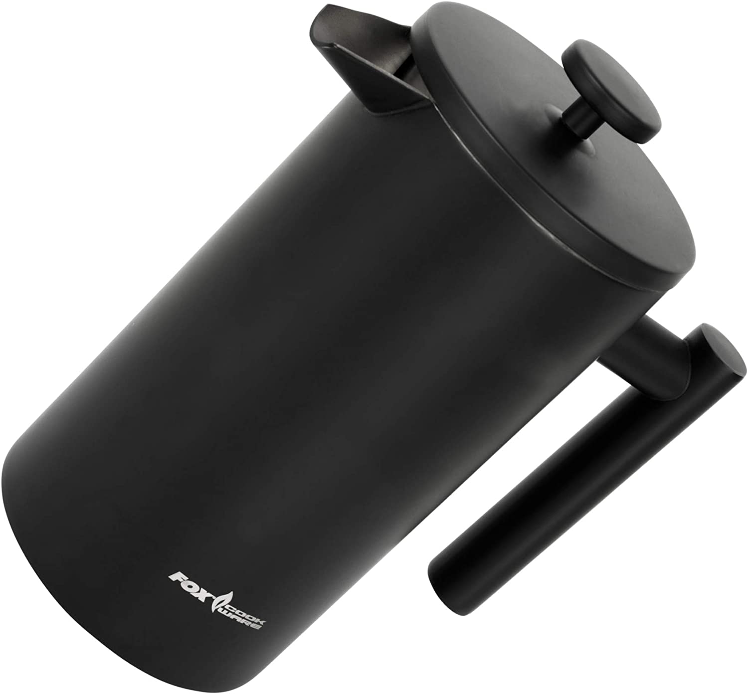 Fox Thermal Coffee & Tea Press