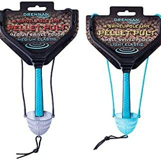 Drennan Pole Line Pellet Pult - Medium Elastic