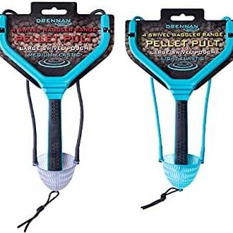 Drennan Waggler Range Pellet Pult - Medium Elastic