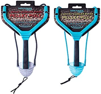 Drennan Waggler Range Pellet Pult - Medium Elastic