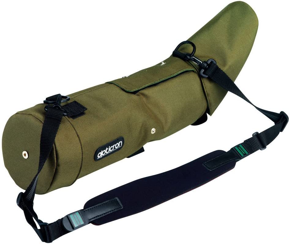 Opticron Khaki Green Waterproof Case  