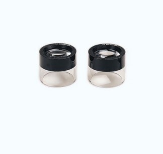 Opticron Mag. Desk Cylindrical 3x 45mm