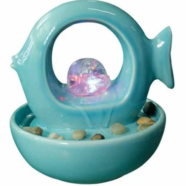 Aqua Creations Hamac Ravello Indoor Water Feature