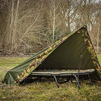 Tactical Carp Tarp XL