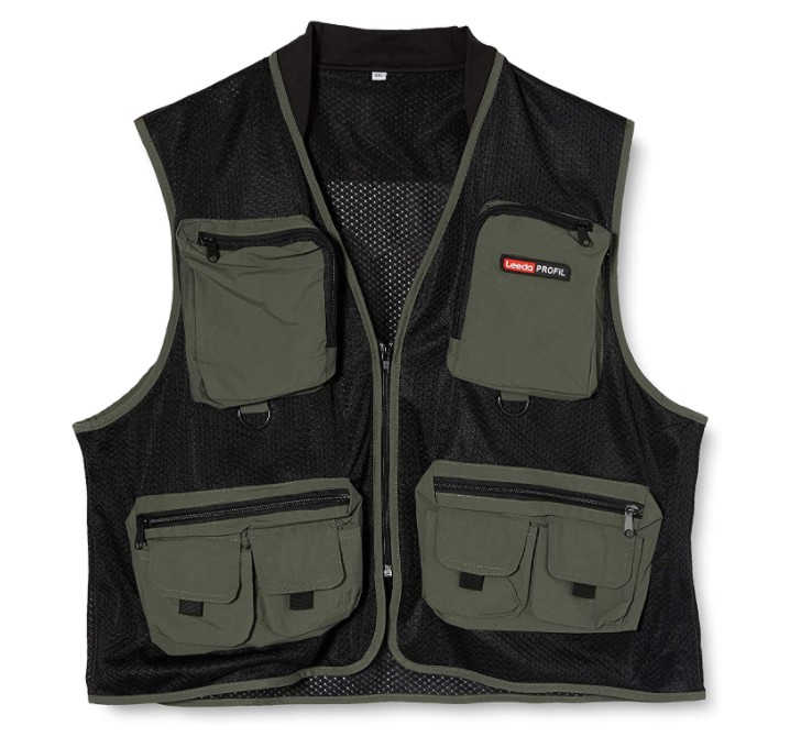 Profil Fly Vest lge
