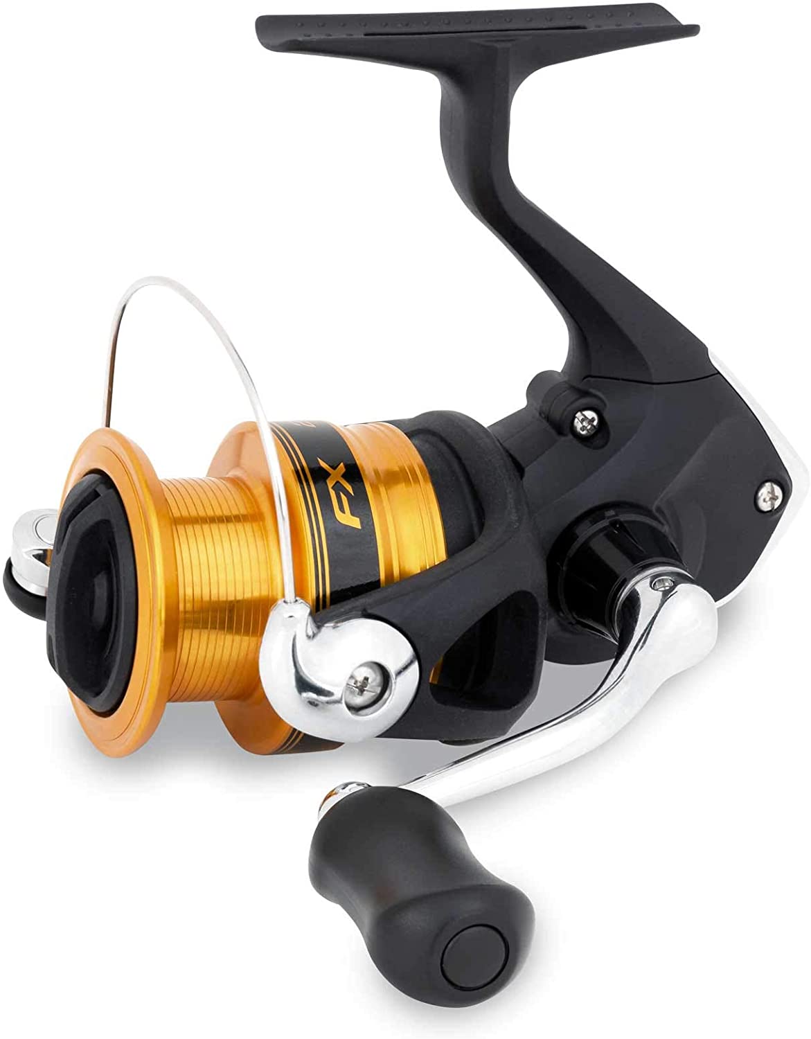 Shimano FX 2500