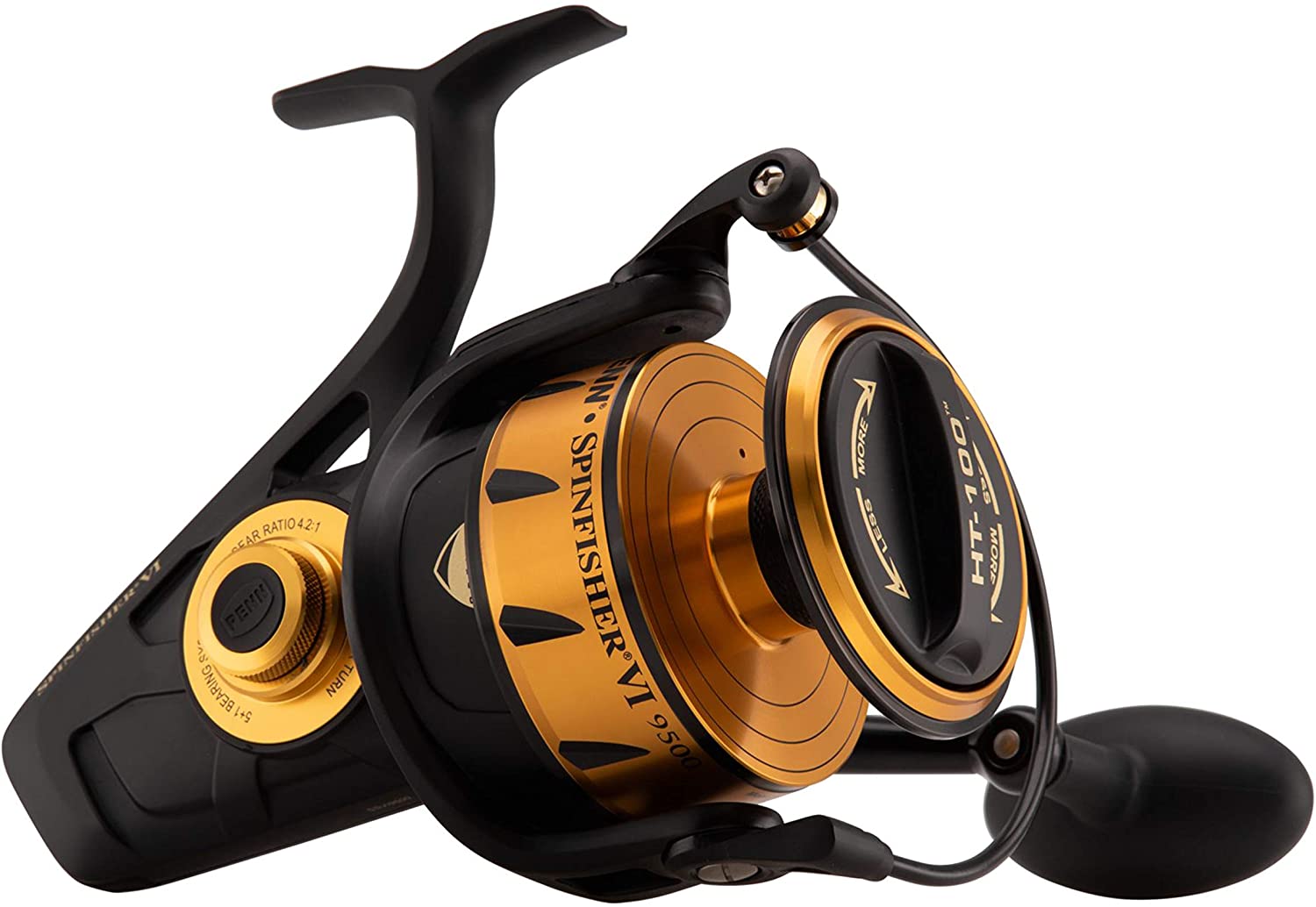 Penn Spinfisher SSVI 5500