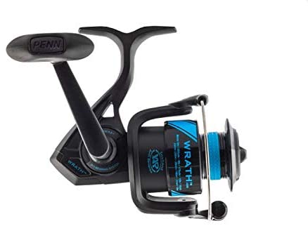 Penn Wrath 2500