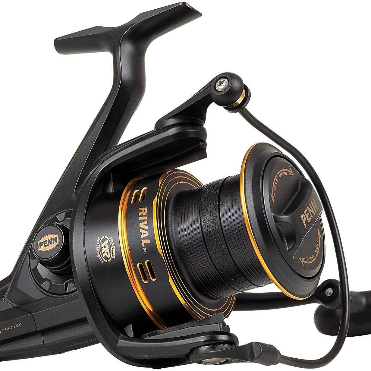 Penn Rival Gold 8000LC