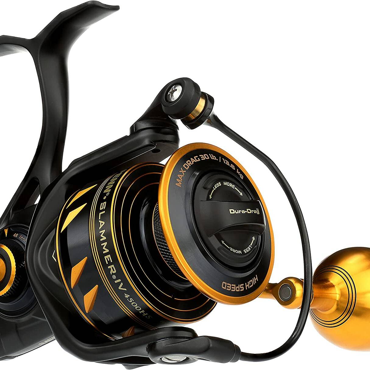 Penn Slammer IV SLAIV4500HS