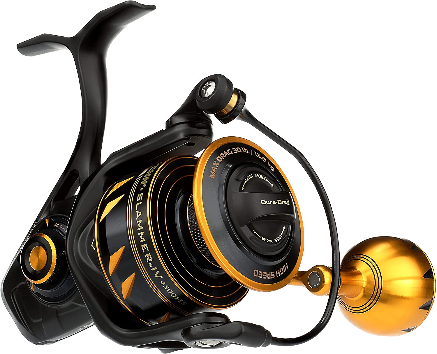 Penn Slammer IV SLAIV4500HS
