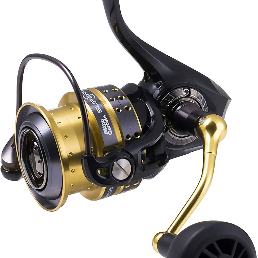 Abu Garcia Superior 2500MSH