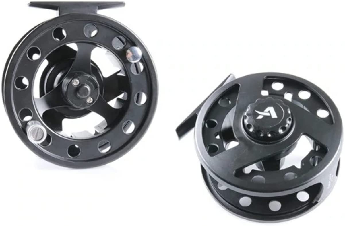 Shakespeare AGILITY 5/6 FLY REEL