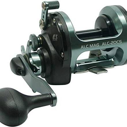Okuma ALC-20CS 2+1BB