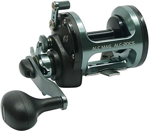 Okuma ALC-20CS 2+1BB