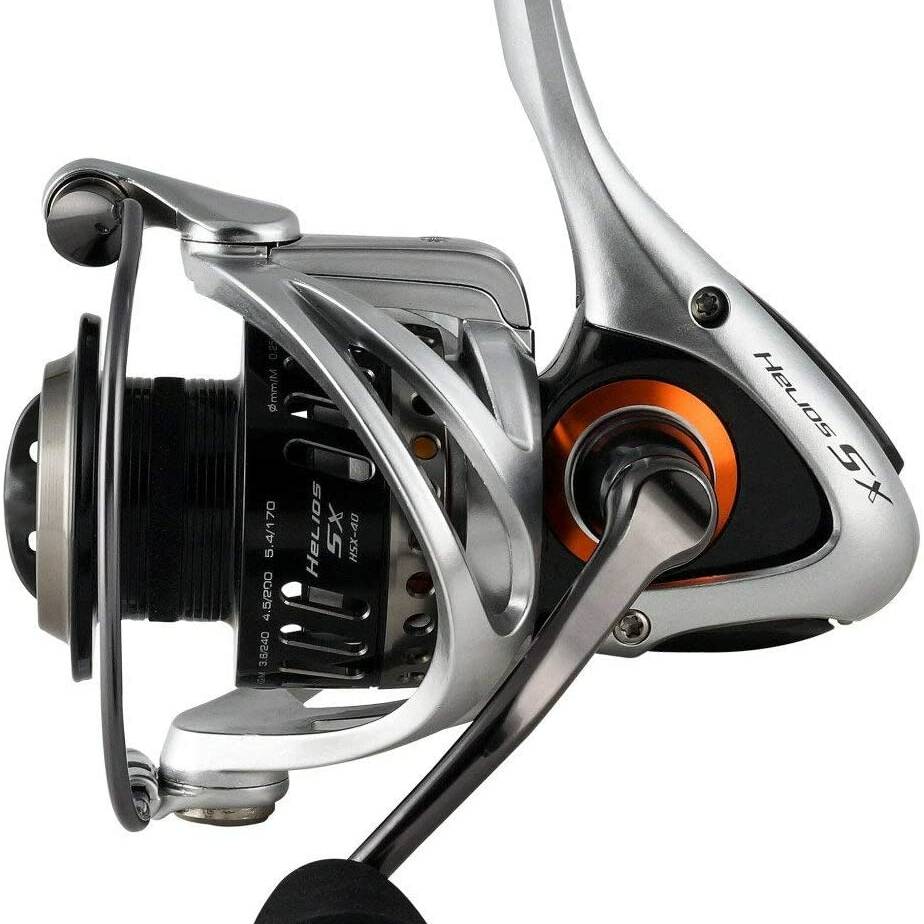 Okuma Helios HSX-40sFD HS 8+1bb