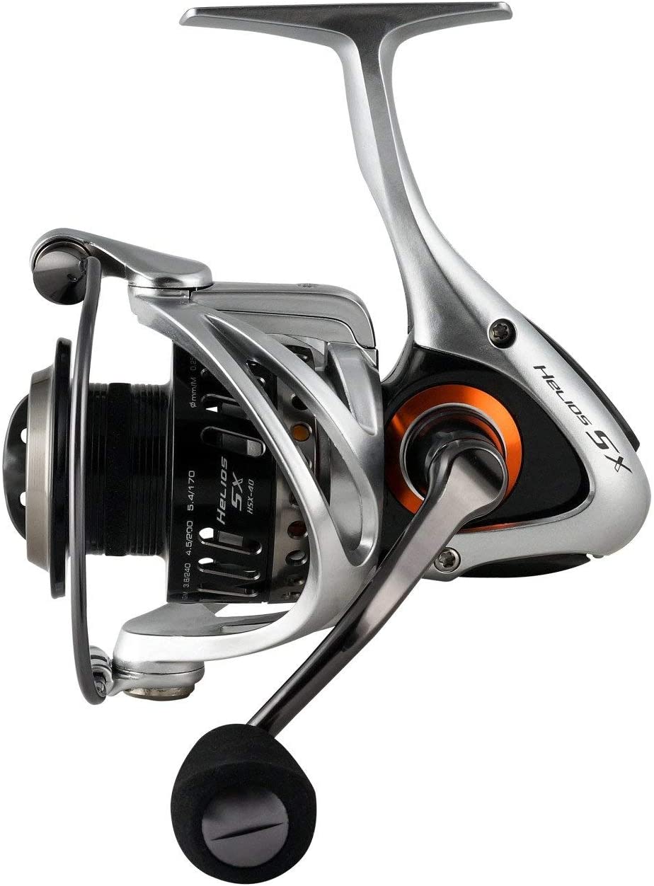 Okuma Helios HSX-40sFD HS 8+1bb